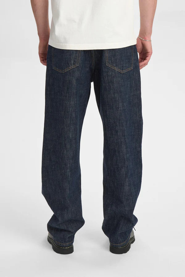 PANTALONI IN DENIM AKJAKOB - ANERKJENDT