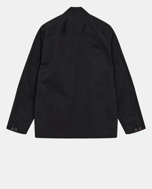 AKJESPER KIMONO OVERSHIRT - ANERKJENDT