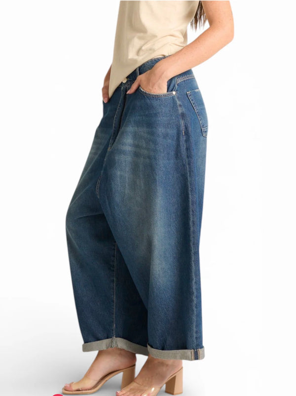JEANS PANTAGAUCHO - GDD