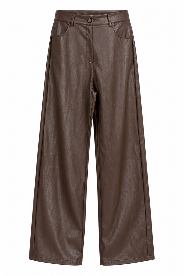 PANTALONE PALAZZO - TENSIONEIN