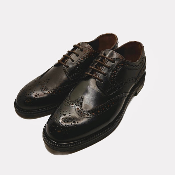 SCRAPA OXFORD - STUDIO MODE