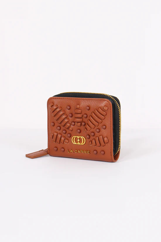 PORTAFOGLIO GIPSY SMALL - LA CARRIE