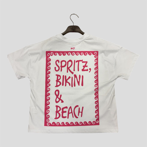 T-SHIRT - SUPERCULTURE