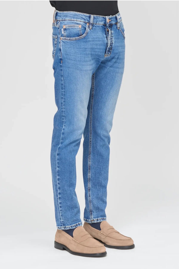 JEANS BARNEY - UNIFORM