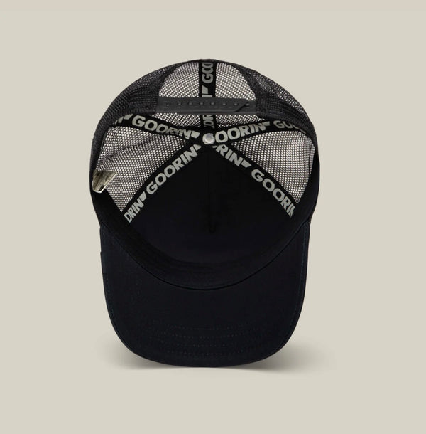 CAPPELLO - GOORIN BROS