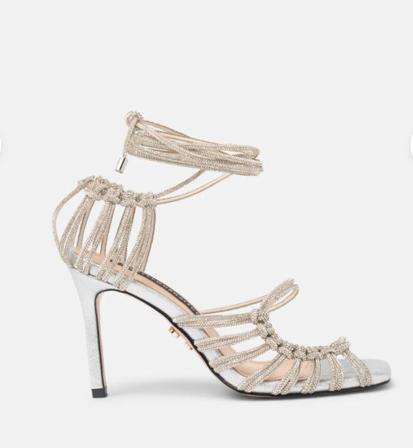 SANDALO MOLÌ - TWENTYFOURHAITCH