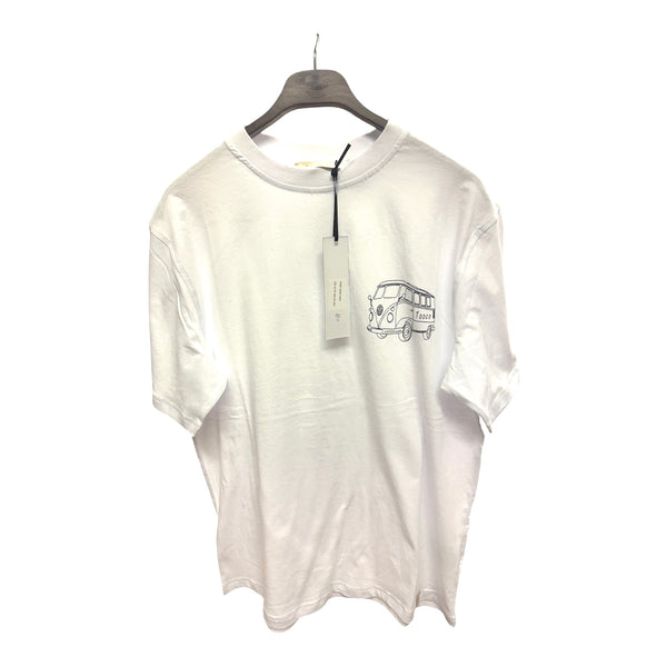 T-SHIRT - TOOCO