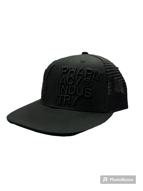 CAPPELLO - PHARMACY INDUSTRY
