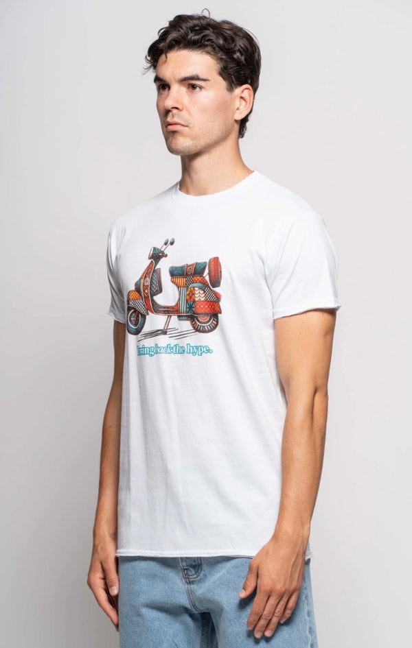 T-SHIRT - BL11