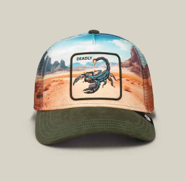 CAPPELLO - GOORIN BROS