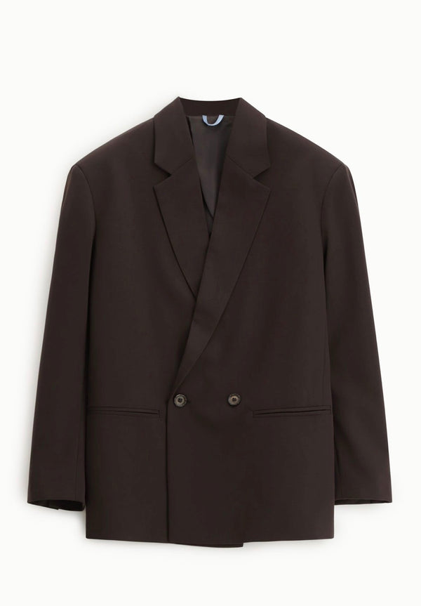 BLAZER DOPPIOPETTO - IMPERIAL