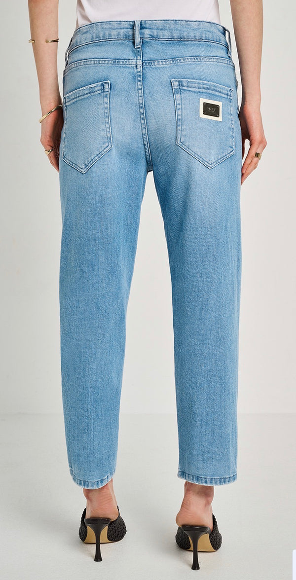 JEANS DALIDA - STAFF GALLERY
