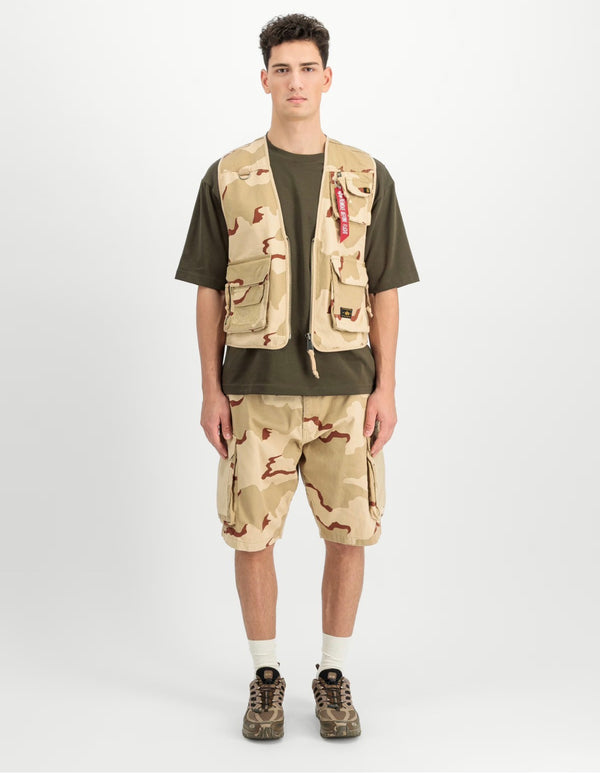 BERMUDA - ALPHA INDUSTRIES