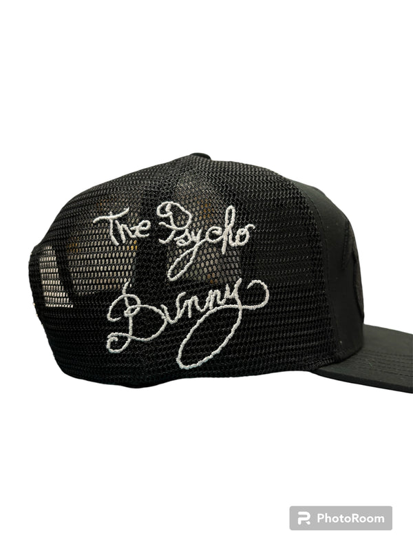 Cappellino da camionista in schiuma personalizzato - Merchlist Cappellino da camionista in schiuma personalizzato - Merchlist
