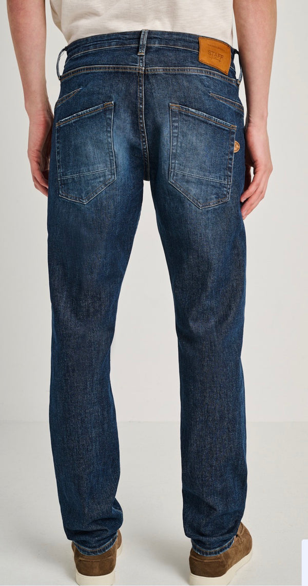 JEANS SIMON - STAFF GALLERY