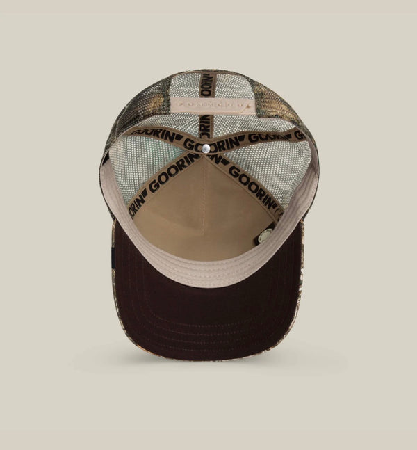 CAPPELLO - GOORIN BROS