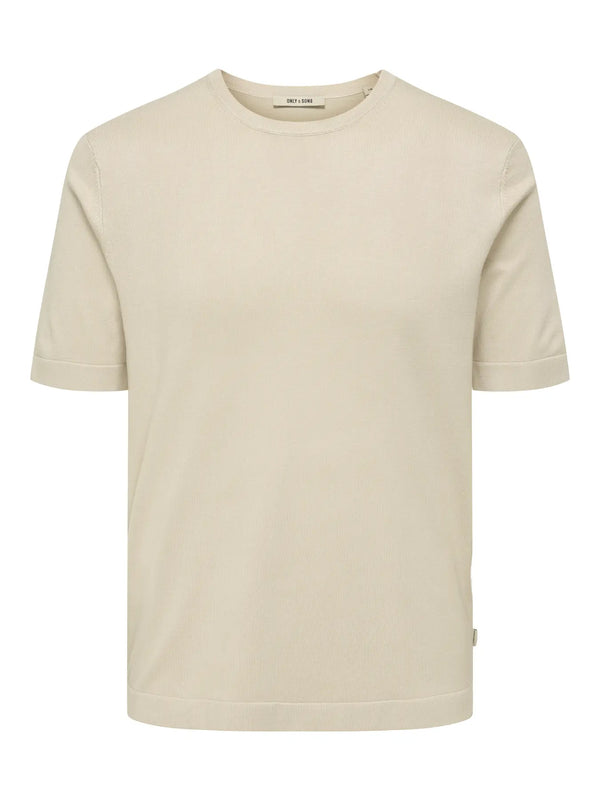 MAGLIA MANICA CORTA - ONLY&SONS