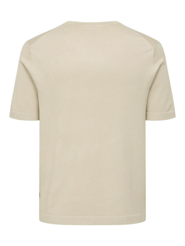 MAGLIA MANICA CORTA - ONLY&SONS