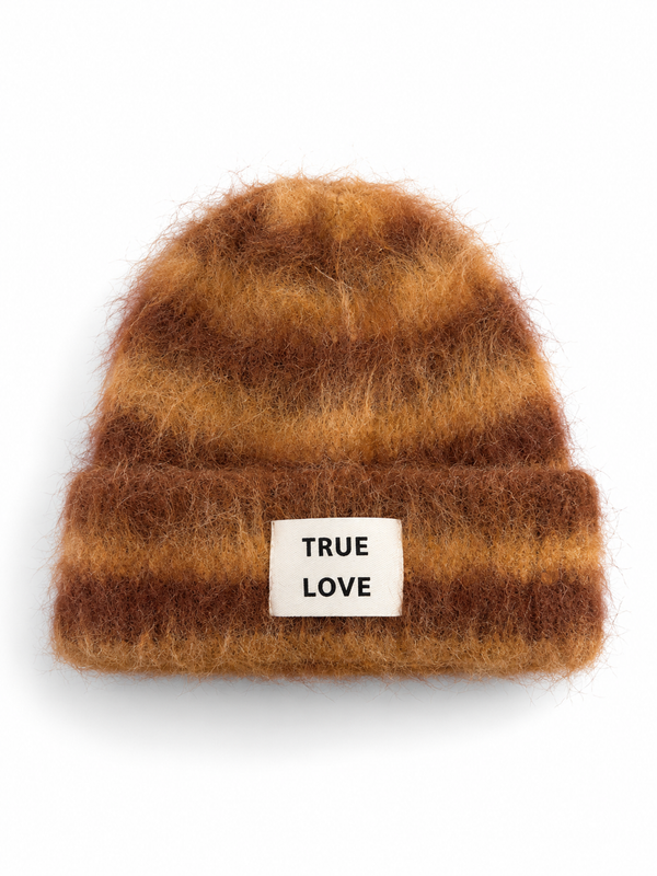 CAPPELLO TRUE LOVE -VERB TO DO
