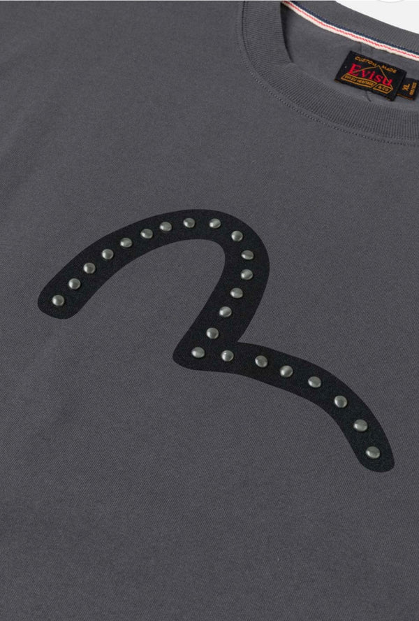 T-SHIRT - EVISU