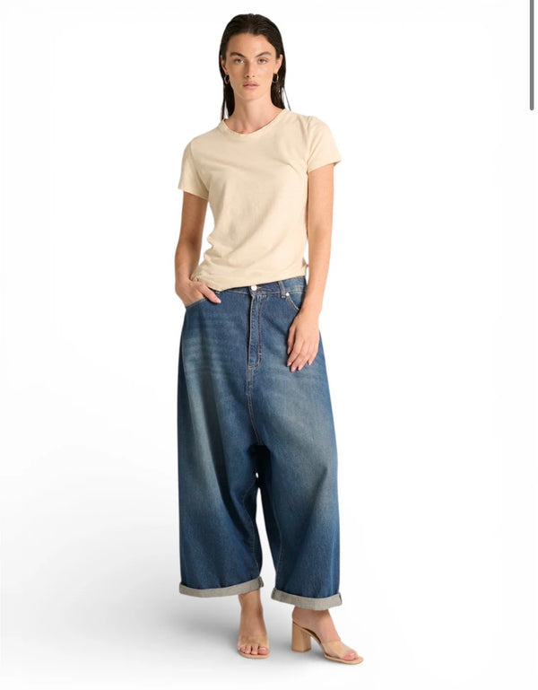 JEANS PANTAGAUCHO - GDD