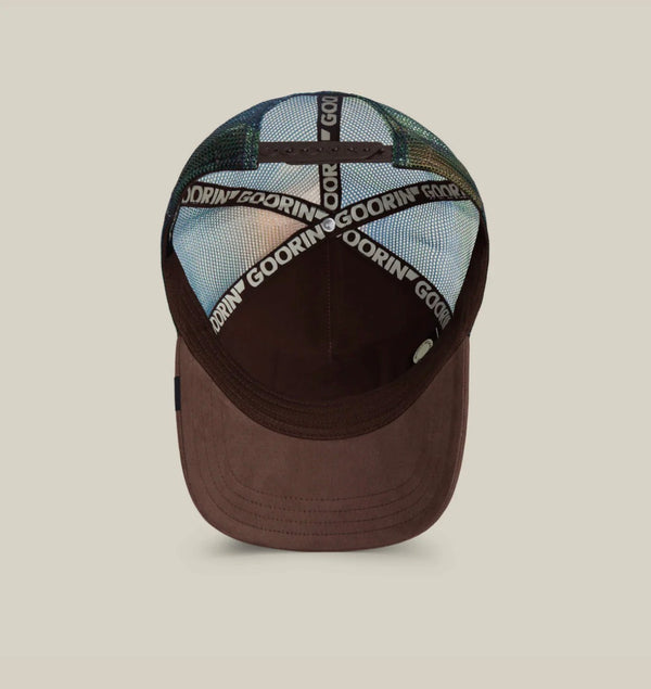 CAPPELLO - GOORIN BROS