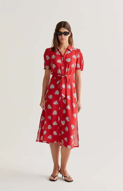 ABITO - COMPANIA FANTASTICA