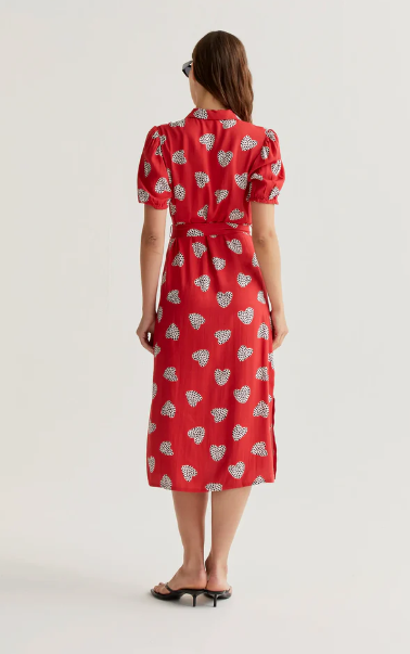 ABITO - COMPANIA FANTASTICA