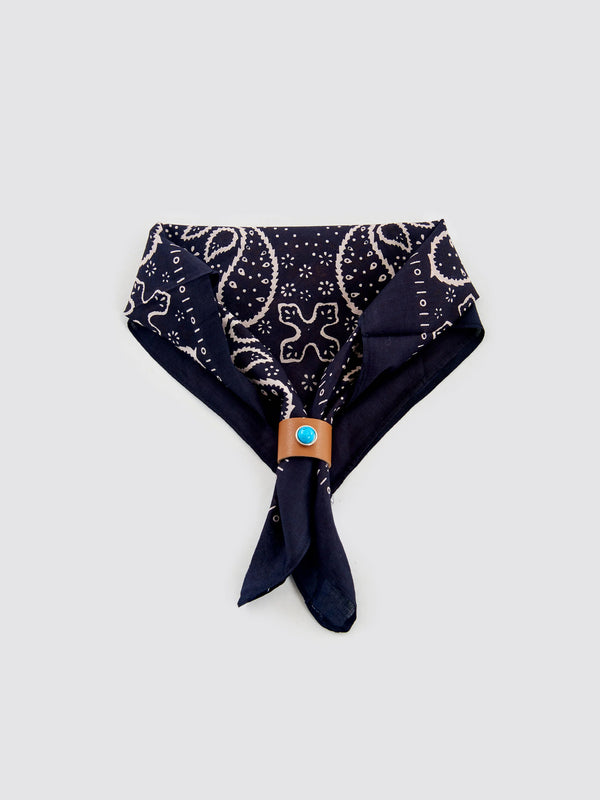 BANDANA CON CINTURINO - VICOLO