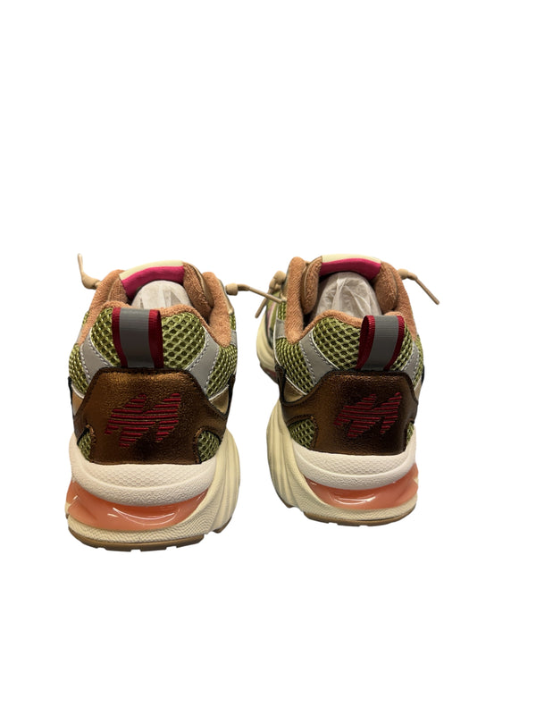 SCARPA - MRP STAR