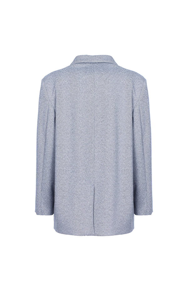 CABAN SPINATO OVER FRANGE - SO ALLURE