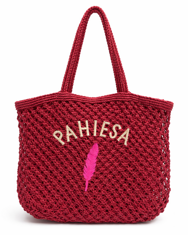 BORSA YUTA - PAHIESA