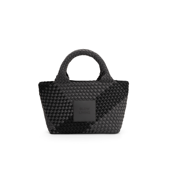 BORSA NEOPRENE BICOLOR -  VERB TO DO