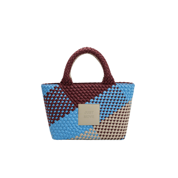 BORSA NEOPRENE MULTICOLOR -  VERB TO DO