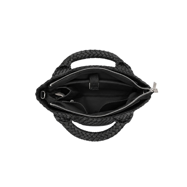BORSA NEOPRENE BICOLOR -  VERB TO DO