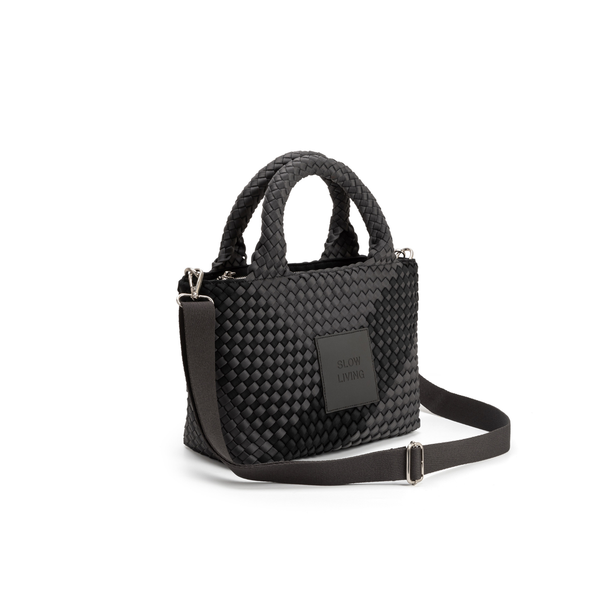 BORSA NEOPRENE BICOLOR -  VERB TO DO