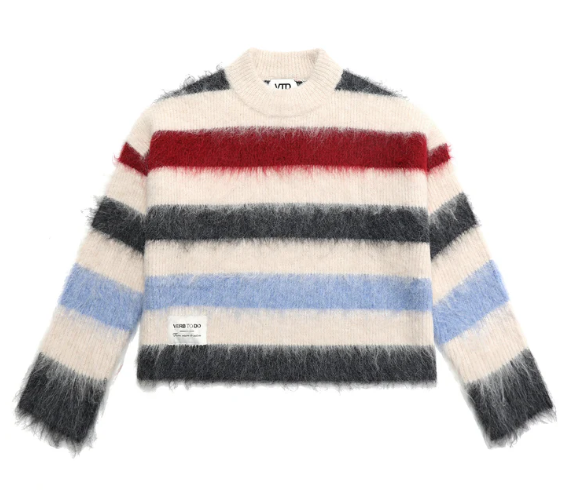 MAGLIA UNISEX - VERB TO DO