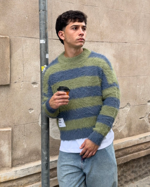 MAGLIA UOMO - VERB TO DO