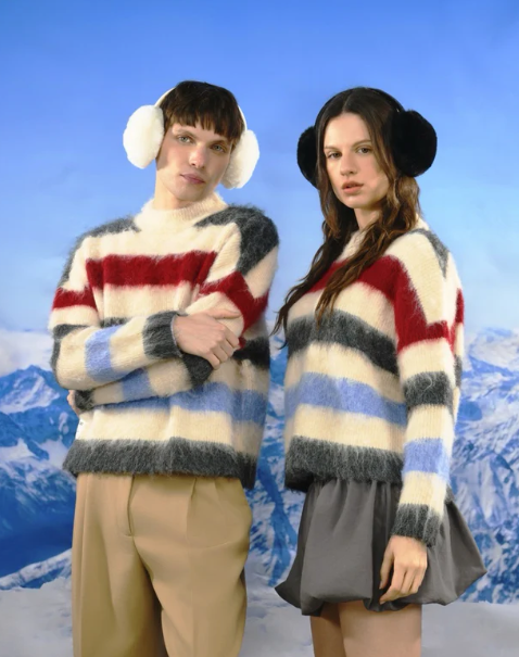 MAGLIA UNISEX - VERB TO DO