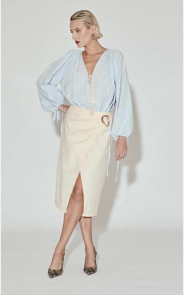 CAMICIA - YOU DECIDE