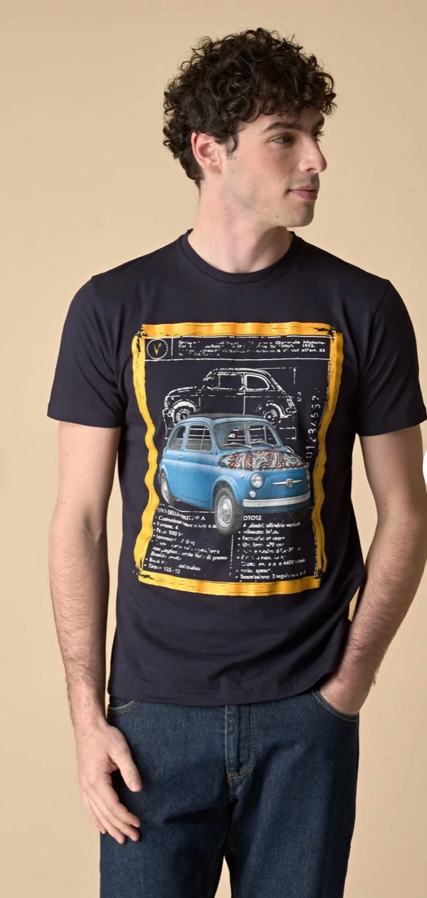 T-SHIRT - V2