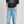 Carica l'immagine nel visualizzatore di Gallery, JEANS DALIDA - STAFF GALLERY

