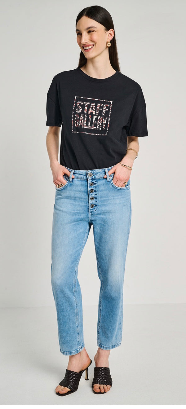 JEANS DALIDA - STAFF GALLERY