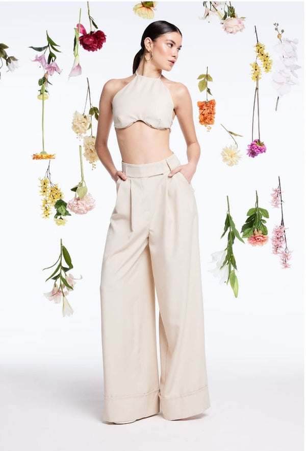 PANTALONI - KOSTUMN1