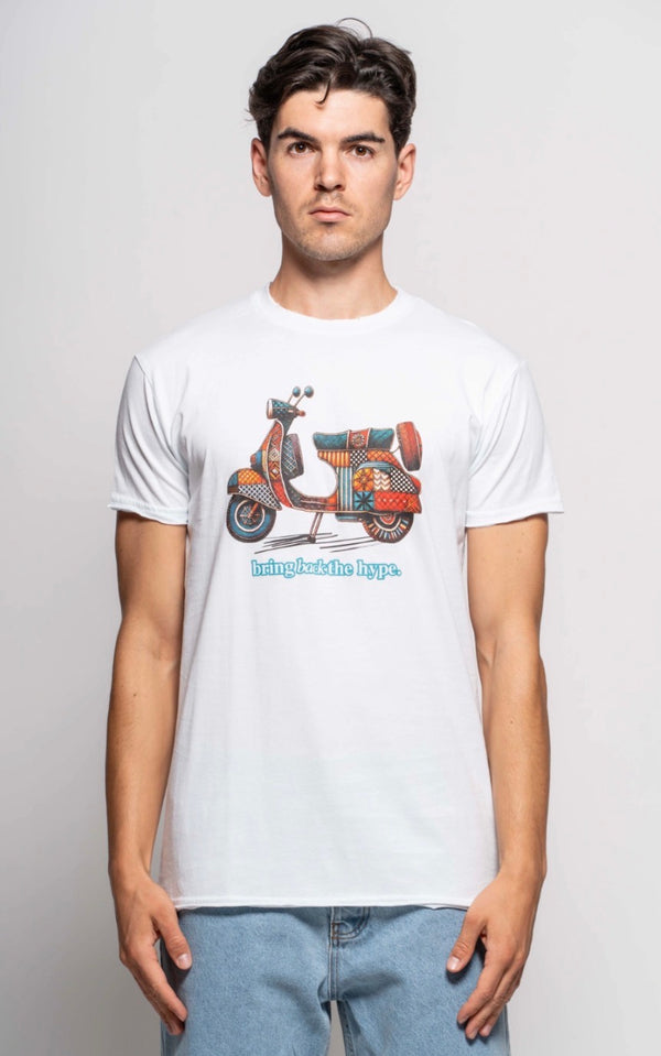 T-SHIRT - BL11