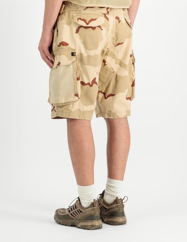 BERMUDA - ALPHA INDUSTRIES