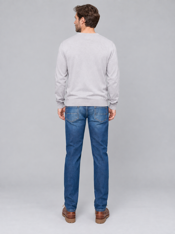 JEANS BARNEY - UNIFORM