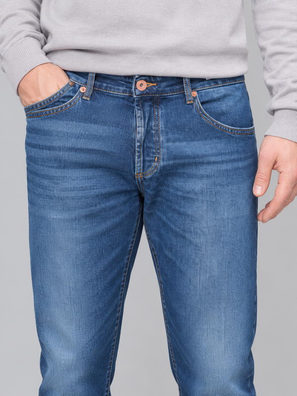 JEANS BARNEY - UNIFORM