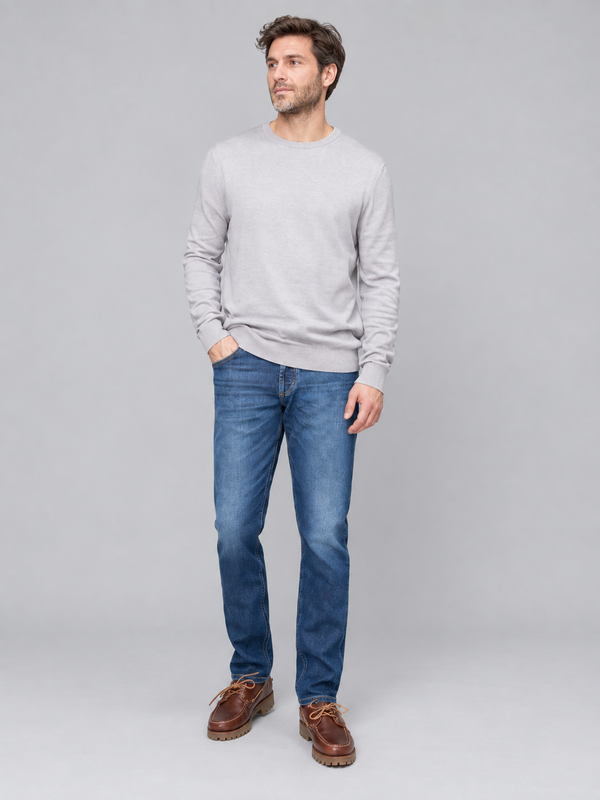 JEANS BARNEY - UNIFORM