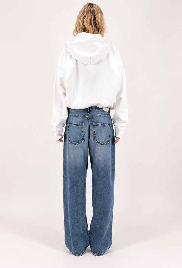JEANS BEA - ICON DENIM